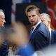 Image for article titled Eric Trump warns Democrats the “chips are starting to crumble,” confusing everyone